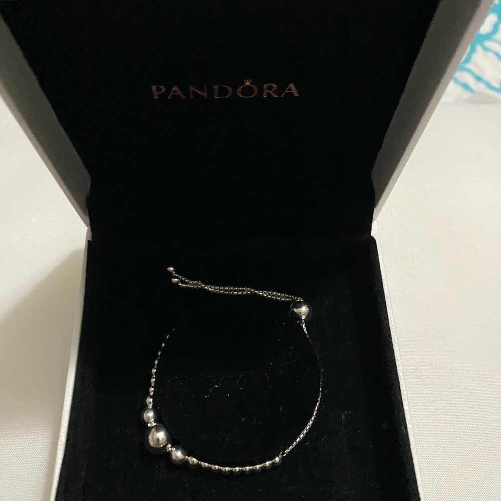 Pandora Bracelet